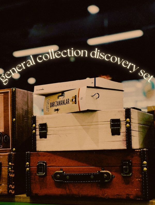 discovery set