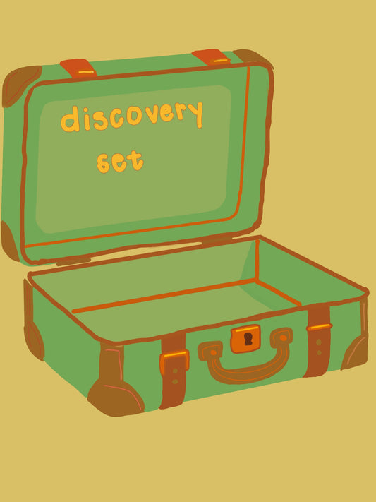 discovery set