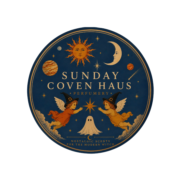 Sunday Coven Haus